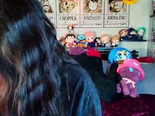 starryari69 camsoda stream image