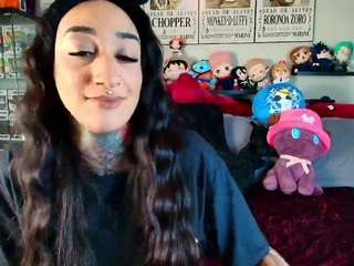 starryari69 camsoda stream image