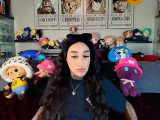 starryari69 camsoda stream image