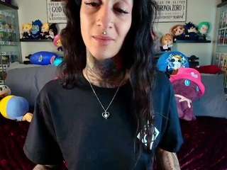 starryari69 camsoda stream image