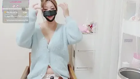 kimarin stripchat stream image