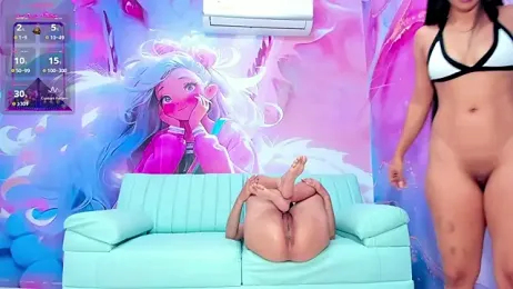 sweet-lollipop69 stripchat stream image