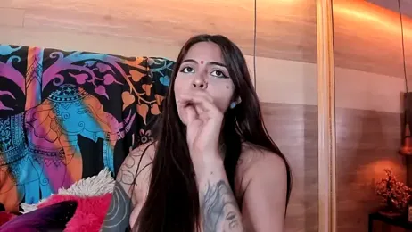 Cori_Paige stripchat stream image