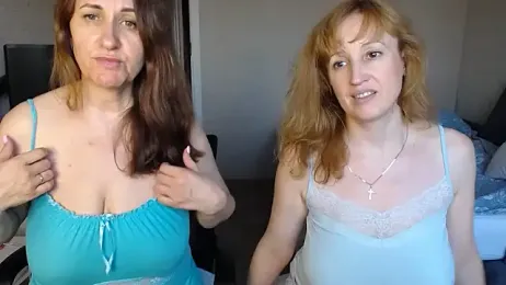 DonnaMagdalena stripchat stream image