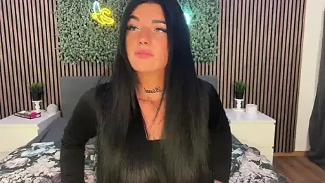 LizaRoxx stripchat stream image