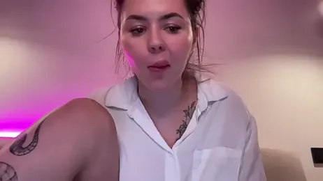 AlmaryKim stripchat stream image