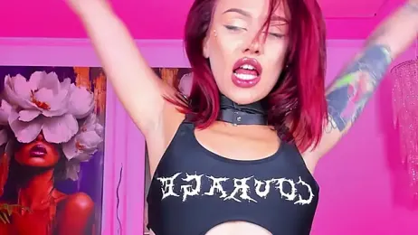 AmyRider stripchat stream image