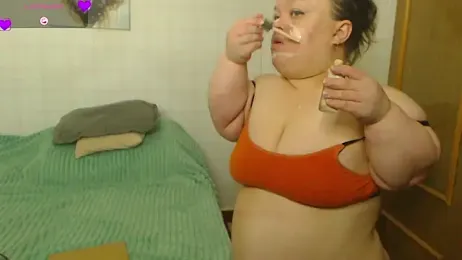 Janiffer_MiMi stripchat stream image