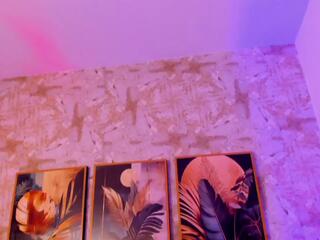 April Stonee flirt4free stream image