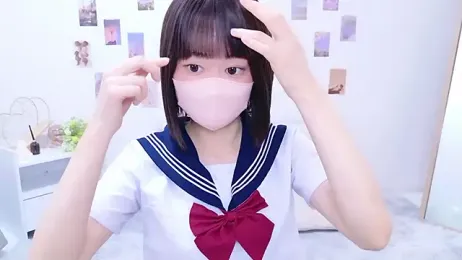 Im_Yu-na stripchat stream image, 30.07.2025 21:30