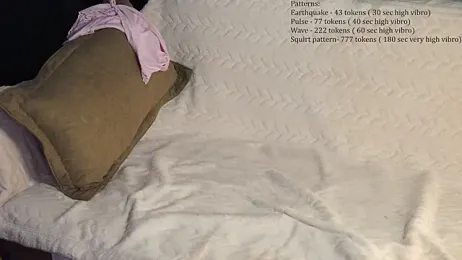 Marcelia_VS_World stripchat stream image