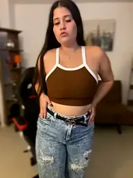 Natalia_Cleark09 stripchat stream image