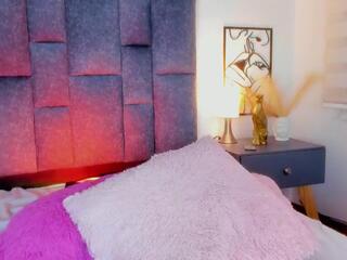 Violetta Ficher flirt4free stream image