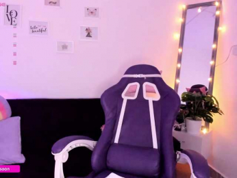 LiaTomson bongacams stream image