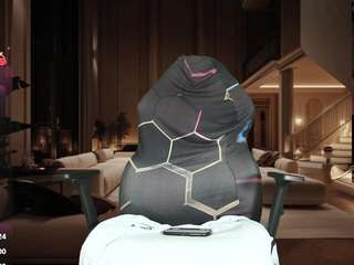 paraadisecity camsoda stream image