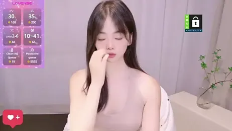 GouGou-111 stripchat stream image