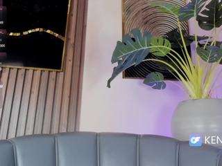 kenay-fox camsoda stream image