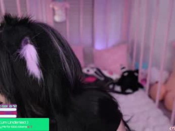 crimsonkitten chaturbate stream image