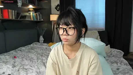 HinataBrooks stripchat stream image