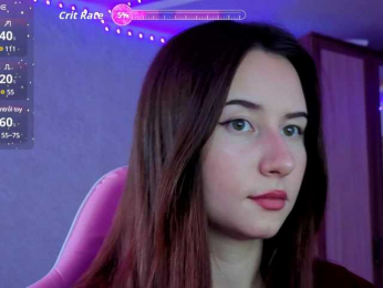 Unearthly bongacams stream image