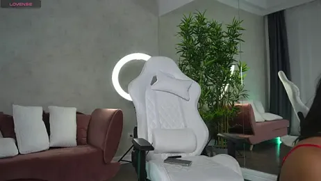 Cherrysweett stripchat stream image