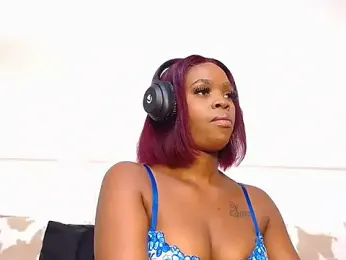 LuciousLips96 stripchat stream image