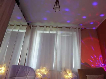 Oddetteblackk1 bongacams stream image