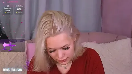 LIA_KITTY stripchat stream image