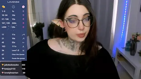 Dixi_Pixi_ stripchat stream image