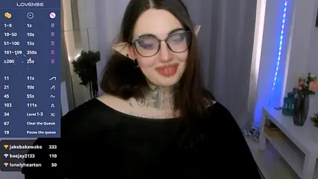 Dixi_Pixi_ stripchat stream image