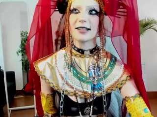 ladyhex camsoda stream image