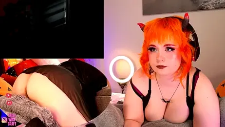 Angel-Lewd-Cake stripchat stream image