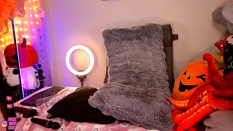 Angel-Lewd-Cake stripchat stream image