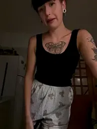 Melina-Mars stripchat stream image