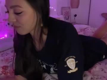 keirasworld chaturbate stream image