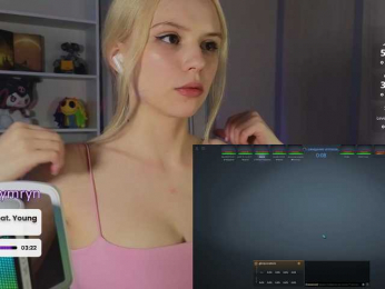 fymryn bongacams stream image