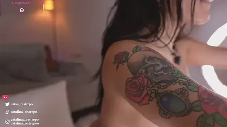 CATALINA_RESTREPO stripchat stream image