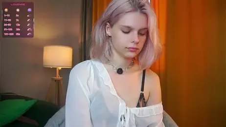 RexanneHatt stripchat stream image