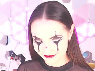 Hot Alicia flirt4free stream image