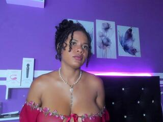 Jade Thonson flirt4free stream image