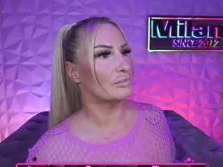 tamaramilano camsoda stream image