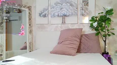 MilaTeenX stripchat stream image