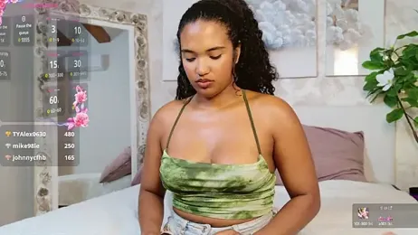 MilaTeenX stripchat stream image