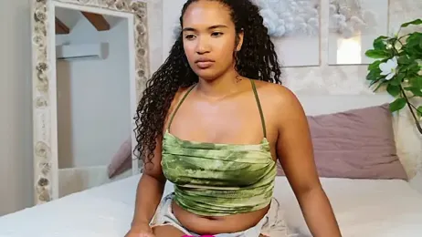 MilaTeenX stripchat stream image