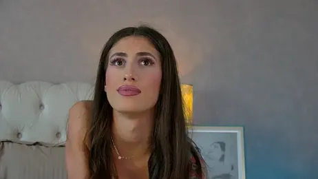 OhhAisha stripchat stream image