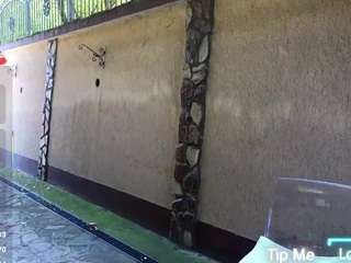 sandra-milano camsoda stream image, 01.08.2025 06:00
