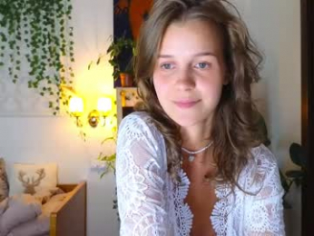 eli_sun chaturbate stream image