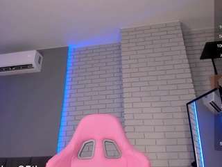 hazel7 camsoda stream image