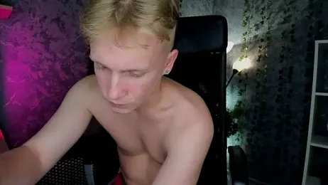 AlexxSweet stripchat stream image