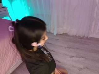 veronicamartin camsoda stream image